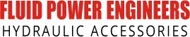 Logo - Fluid Power Engineers