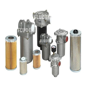 Return line Filter Suppliers