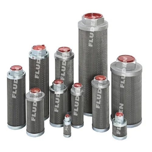 Industrial oil Filters Manufacturers in India