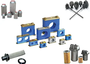 Pipe Clamps India