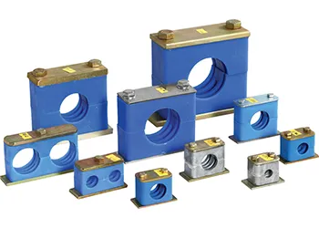 Pipe Clamps Manufacturer