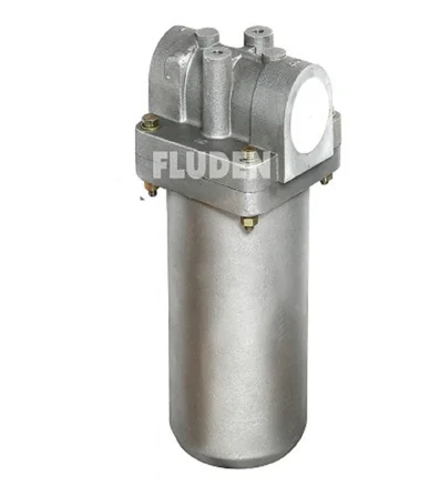 return line filter back