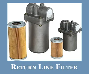 return line filter