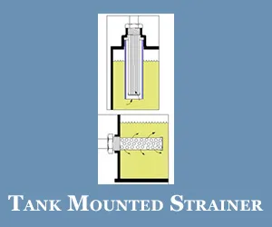 tank mountain stainer