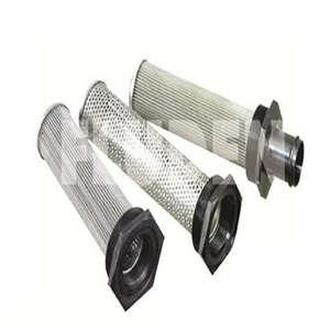 Tank Mounted Suction Strainers Manufacturer