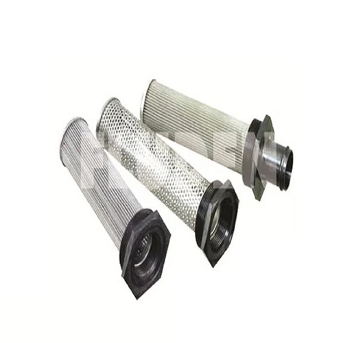 Tank Mounted Reusable Strainers Manufacturers in India
